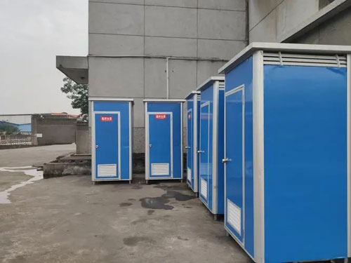 汕头 临时卫生间出租