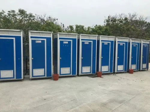 汕头流动厕所出租